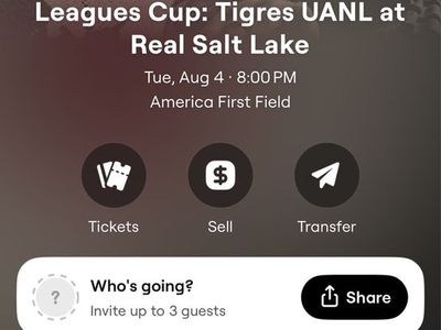 Rsl vs Tigres