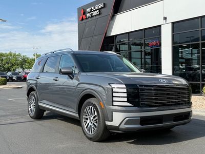 2026 Hyundai Palisade SEL
