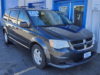 2011 Dodge Grand Caravan Mainstreet