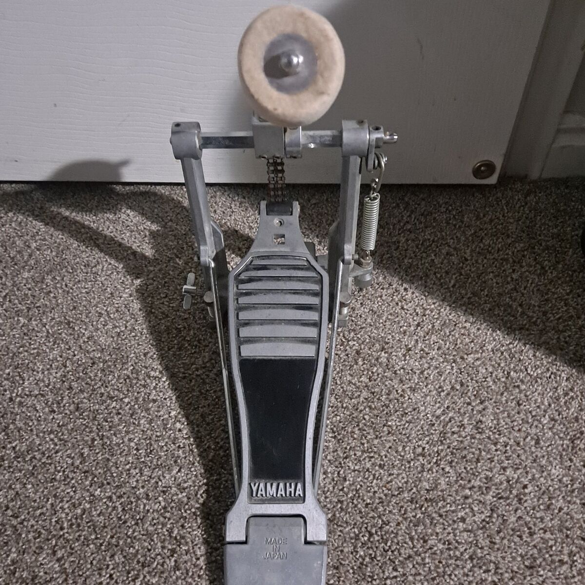 Yamaha Vintage Bass Pedal