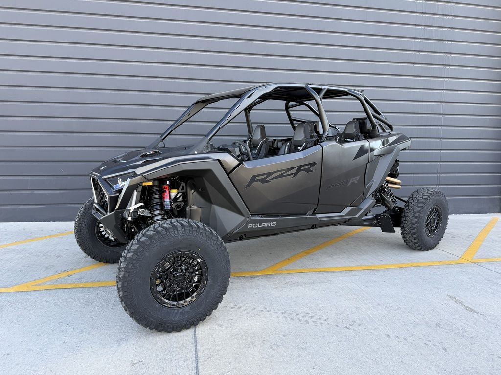 2026 Polaris® RZR Pro R 4 Ultimate
