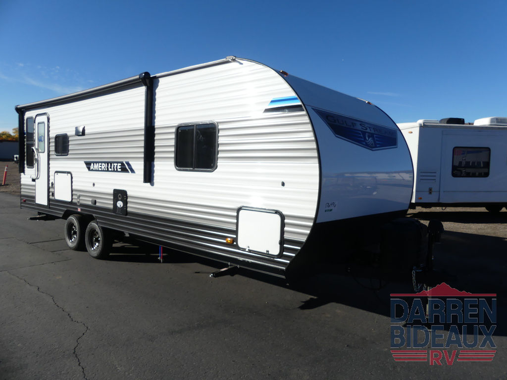 2026 Gulf Stream Ameri-Lite Ultra-Lite 228SB