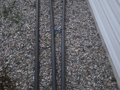 hammock stand