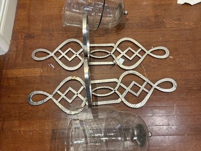 Sconce Set