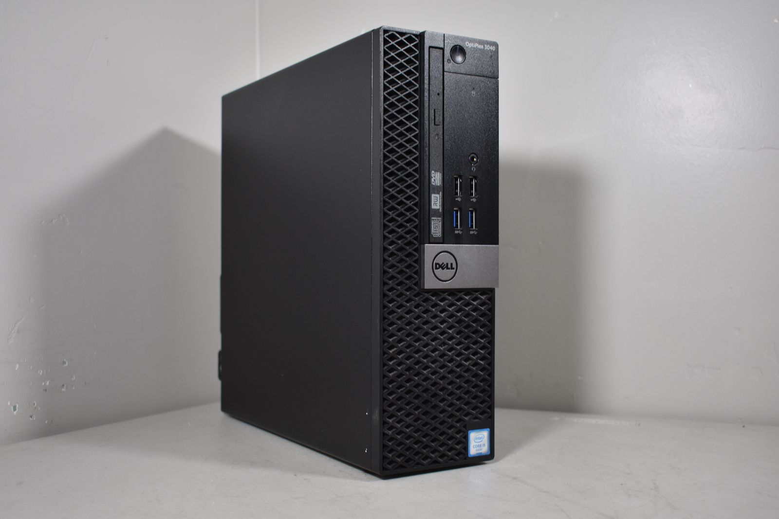 Dell 3040 Office Computer - i5-6500, 16gb Ram, 256gb SSD