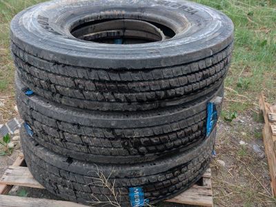 10.00-20 truck tires