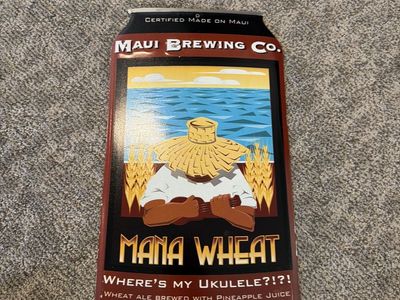 Beer Sign