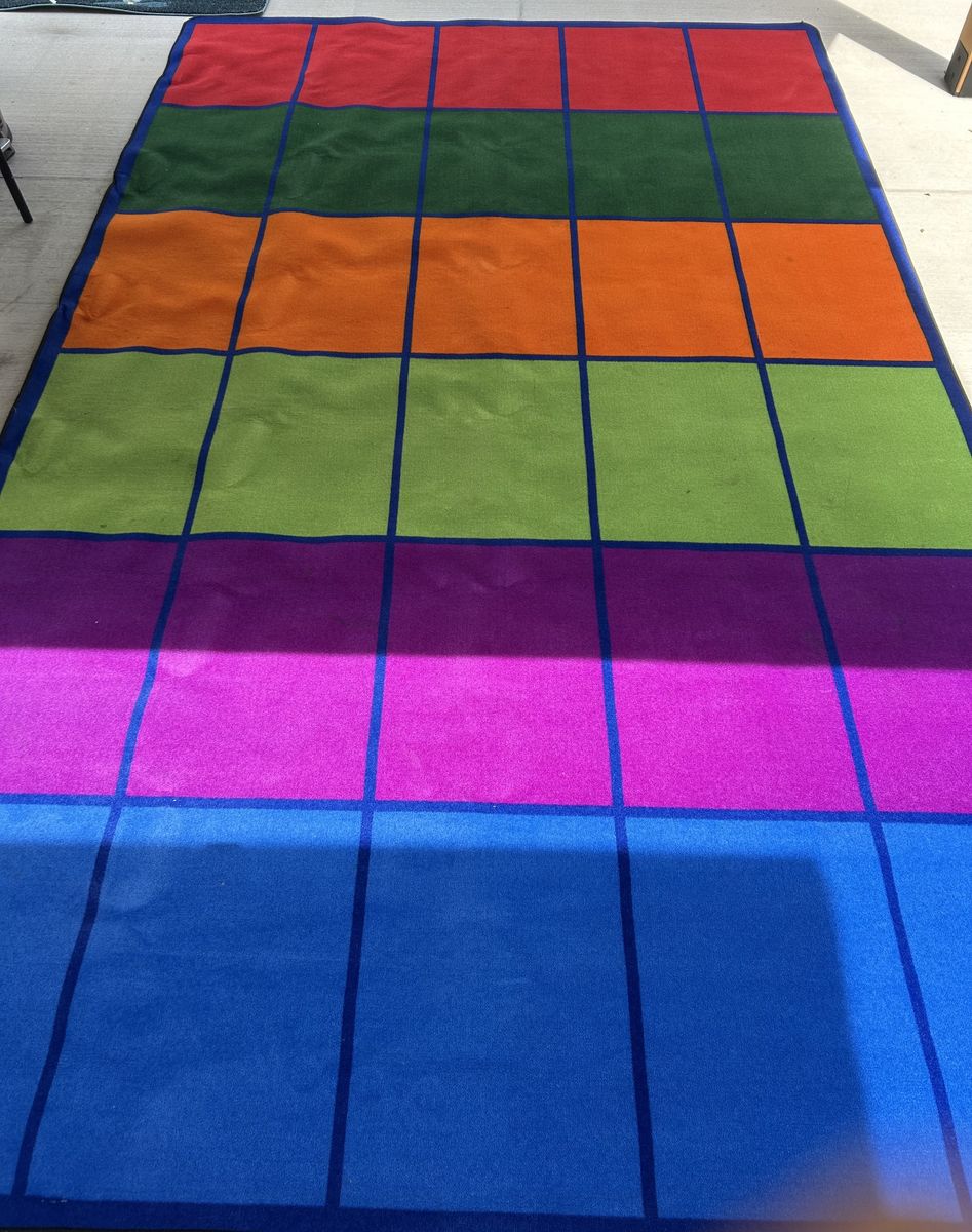 Children's Rug