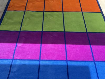 Children's Rug