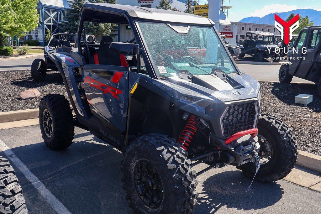 2026 Polaris® RZR XP 1000 Ultimate