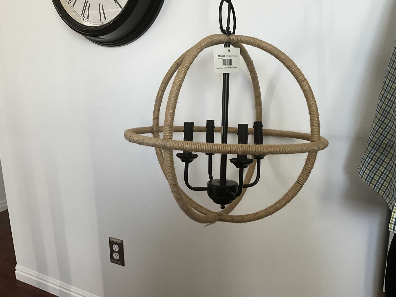 Light Fixture