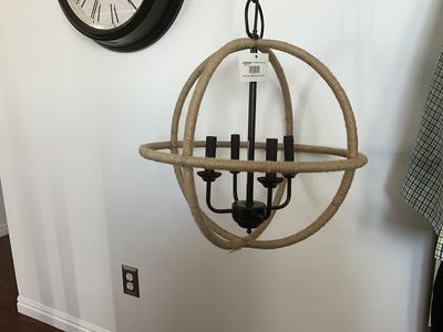 Light Fixture