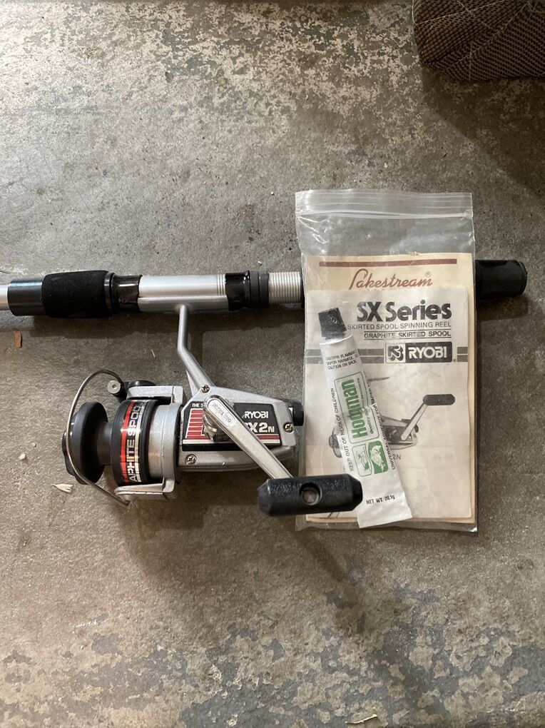 Vintage Fishing Pool For Sale