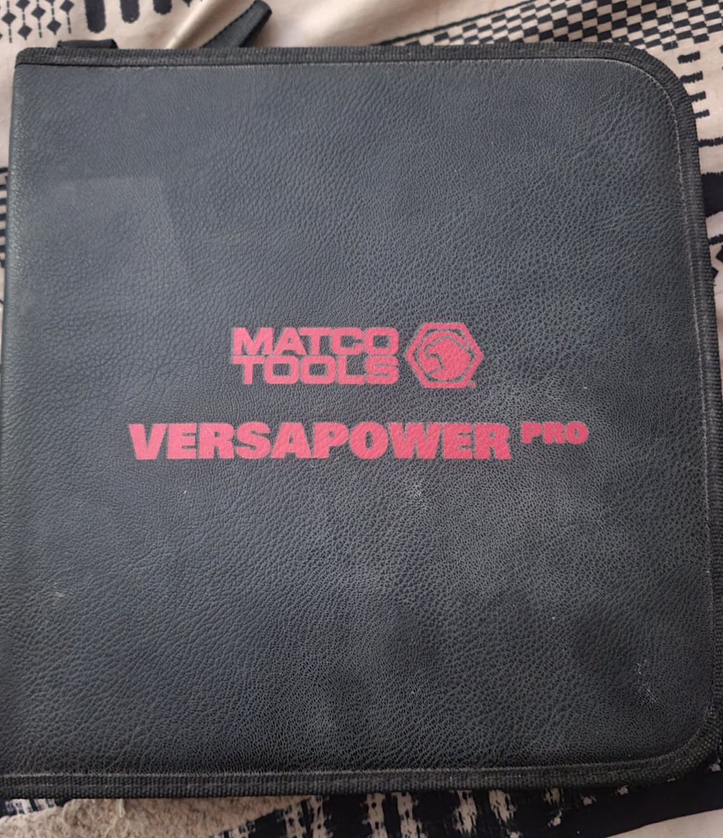 matco tools versapower pro