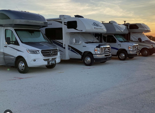 Parking - Storage for Rent Tooele County