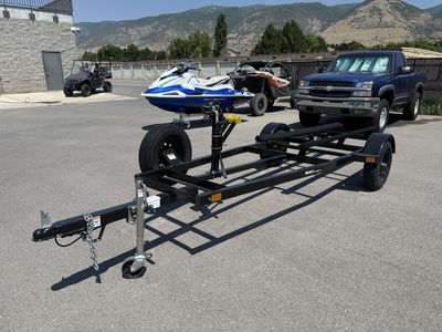 2025 Built Watercraft Trailer