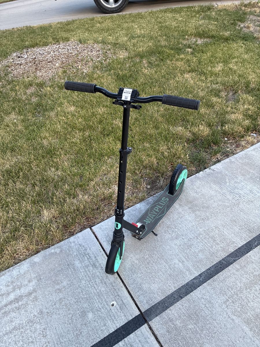 Scooter