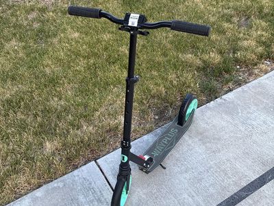Scooter