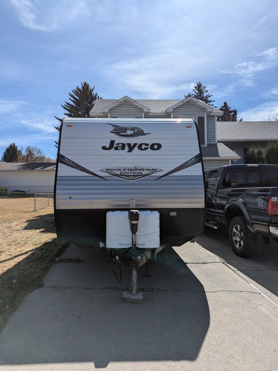 2019 Jayco Jay Flight