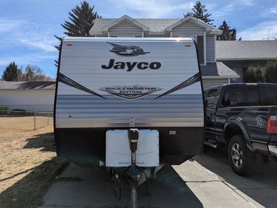 2019 Jayco Jay Flight