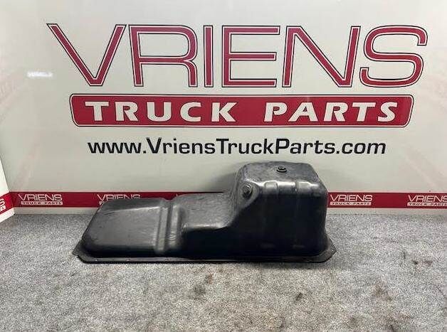 International Engine Oil Pan