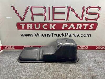 International Engine Oil Pan