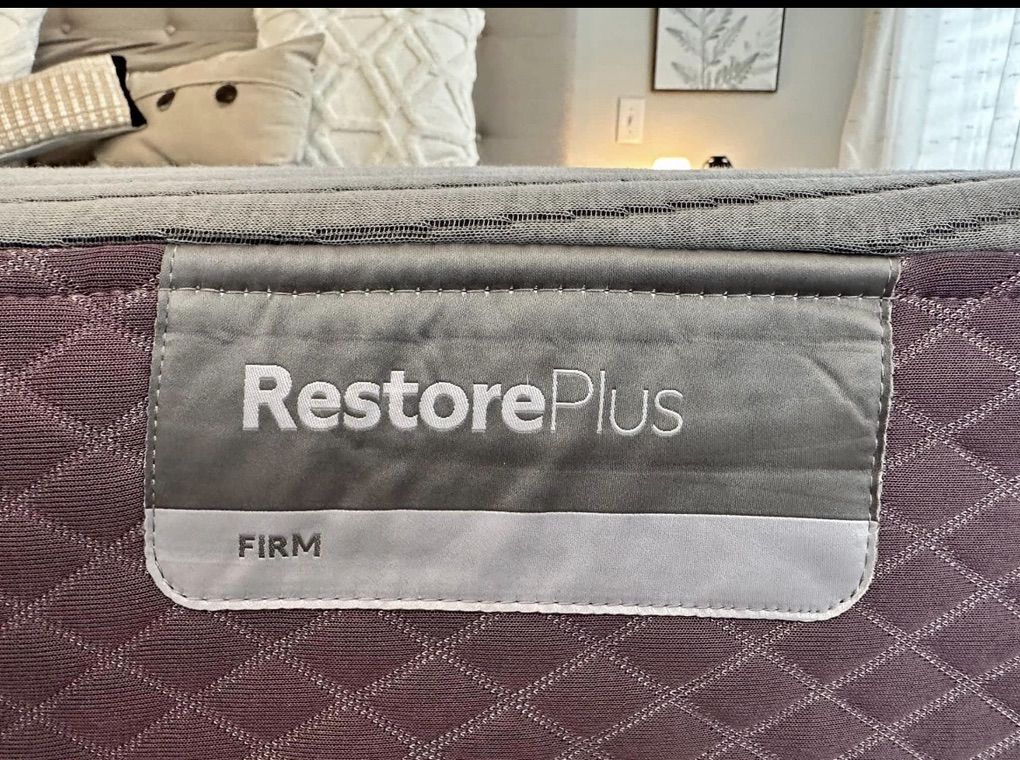 Queen, Purple Restore Premier, Like New!
