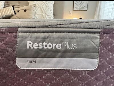 Queen, Purple Restore Premier, Like New!
