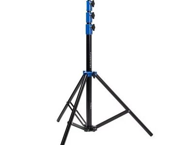 Flashpoint Air Cushioned Heavy Duty Light Stand 9.5'