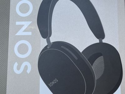 Sonos Ace Headphones