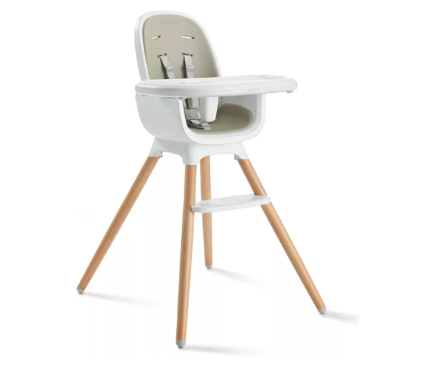 Brand New in Box Graco Table2Table Lux High Chair - Rhodes