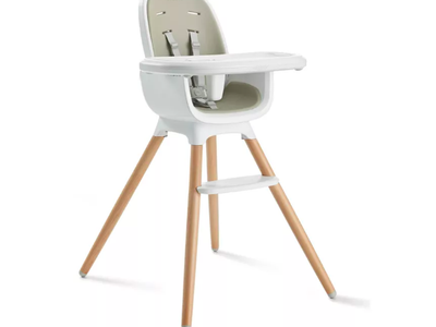 Brand New in Box Graco Table2Table Lux High Chair - Rhodes