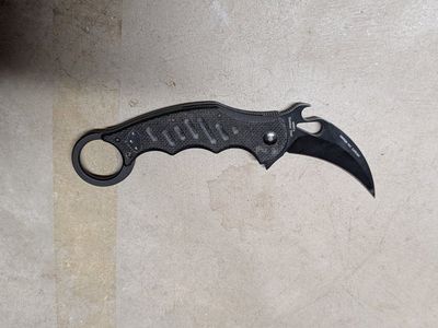 Fox Knives Karambit