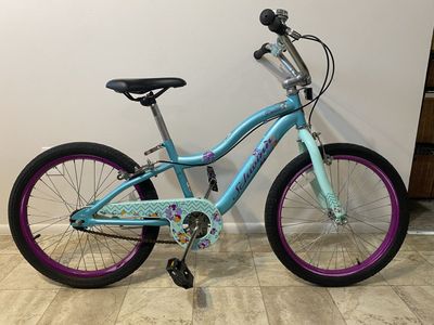 20" kids Bike. Great condition.
