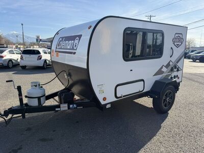 2023 Coleman Rubicon 1200RK