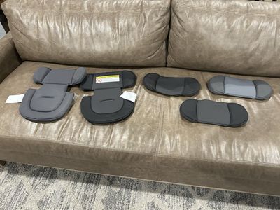Graco Slimfit Infant Insert and Seat Pads Set