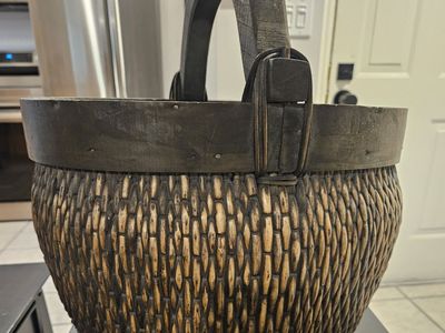 Deco basket