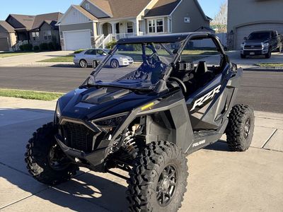 2021 Polariz Rzr Pro Xp