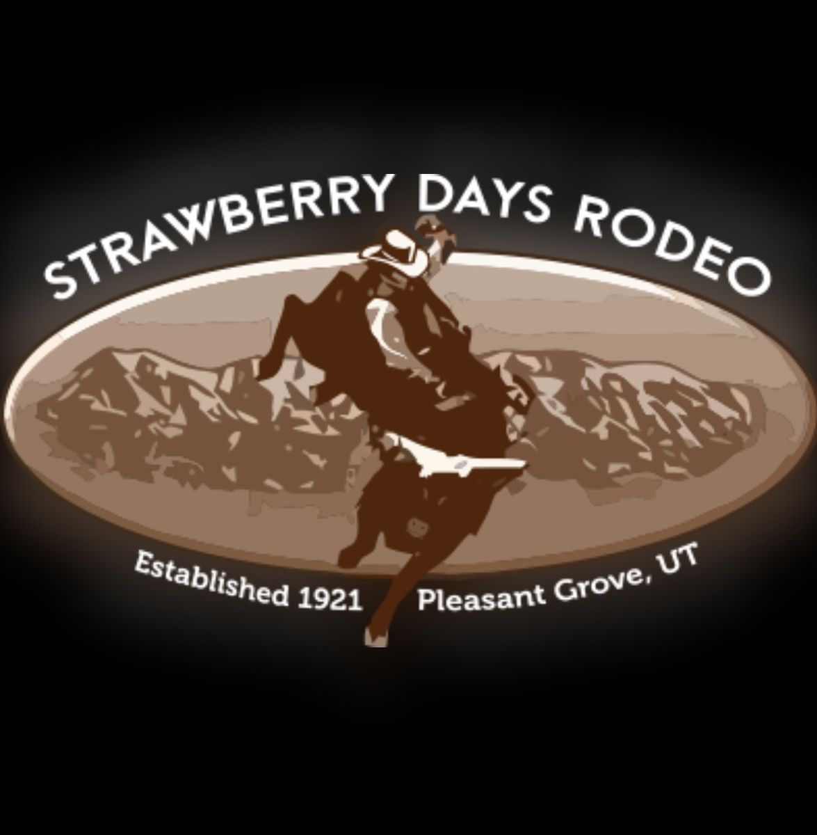 4 Strawberry Days Rodeo Tickets Thursday Night