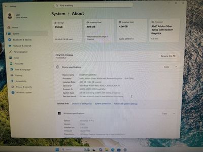 Lenovo ThinkCentre M75n
