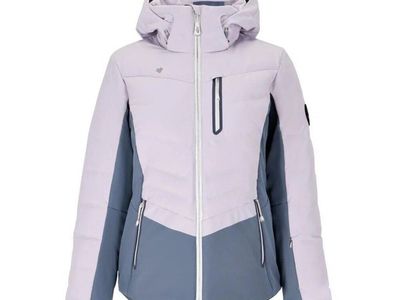 Obermeyer Women's Cosima Down Jacket