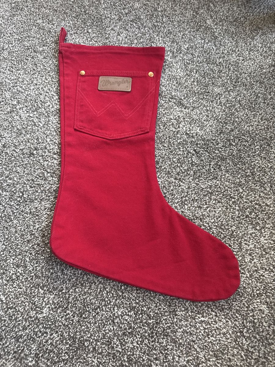 Stocking