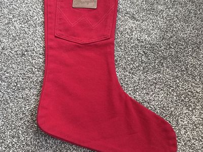 Stocking