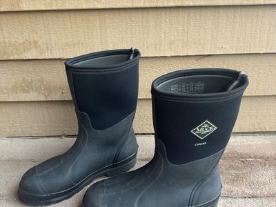 Muck Boots Chore Size 11
