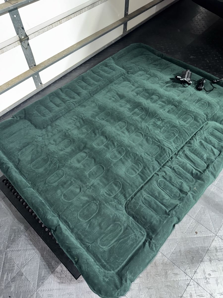 Tacoma Bed Air Mattress 6ft
