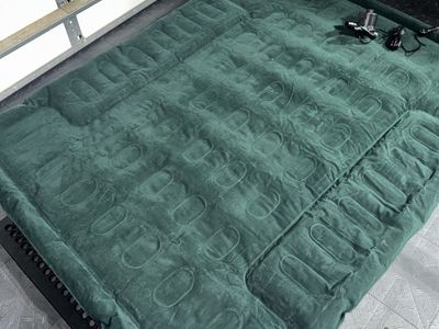 Tacoma Bed Air Mattress 6ft