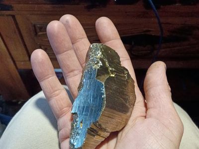 Pyrite