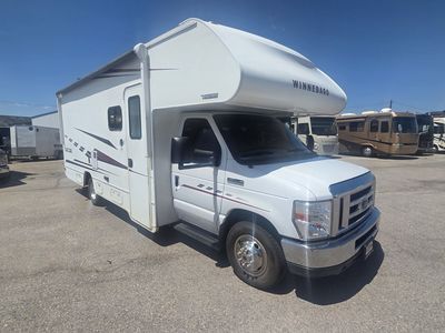 2019 Winnebago Outlook 25J