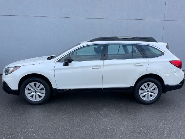 2019 Subaru Outback 2.5i L.L. Bean Edition