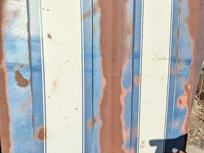 Camero Hood 1967-1969/antique/vintage